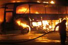Bus, Brand, A7