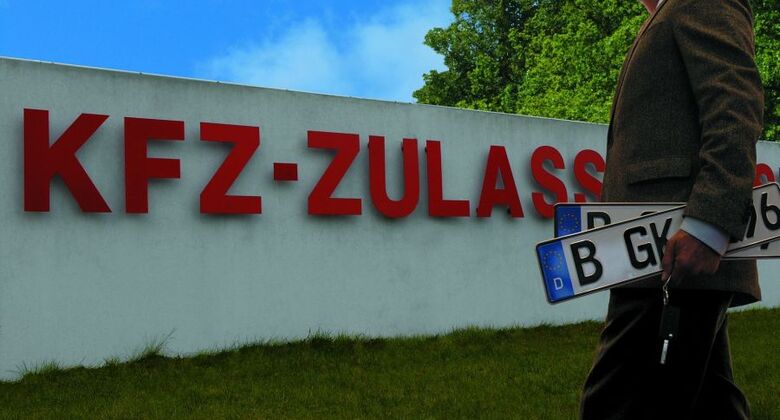 Zulassung