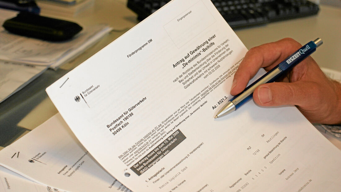  Aus- und Weiterbildung, Förderprogramme