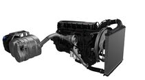  Common-Rail-Motor