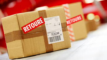 DPD Paket