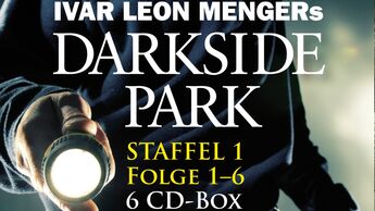  Darkside Park Cover Staffel 1