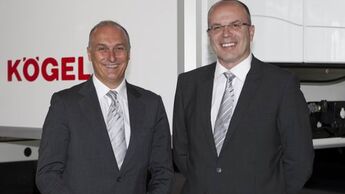 Die Marke Kögel ist noch immer sehr stark
