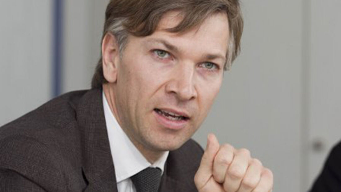 "Die Zuversicht ist zurückgekehrt"