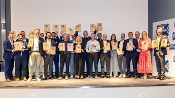  Gewinner ETM Award 2024