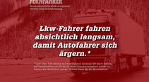 … Gründe dafür ist oft die Unkenntnis über Gesetze, …