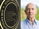  Lynn C. Fritz Medal for Excellence in Humanitarian Logistics
