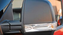  Opel Combo 1,6 CDTI, Außenspiegel, Blinker