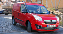 Opel Combo 1,6 CDTI