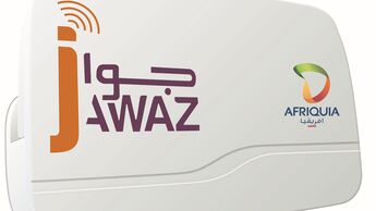  Prepaid-OBU Tag Jawaz