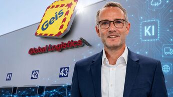  Thomas Pentza übernimmt als Chief Information Officer (CIO) die IT-Verantwortung für die gesamte Geis-Unternehmensgruppe