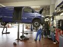  VW Nutzfahrzeugzentrum S-Wangen