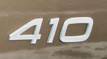  Volvo FM 410