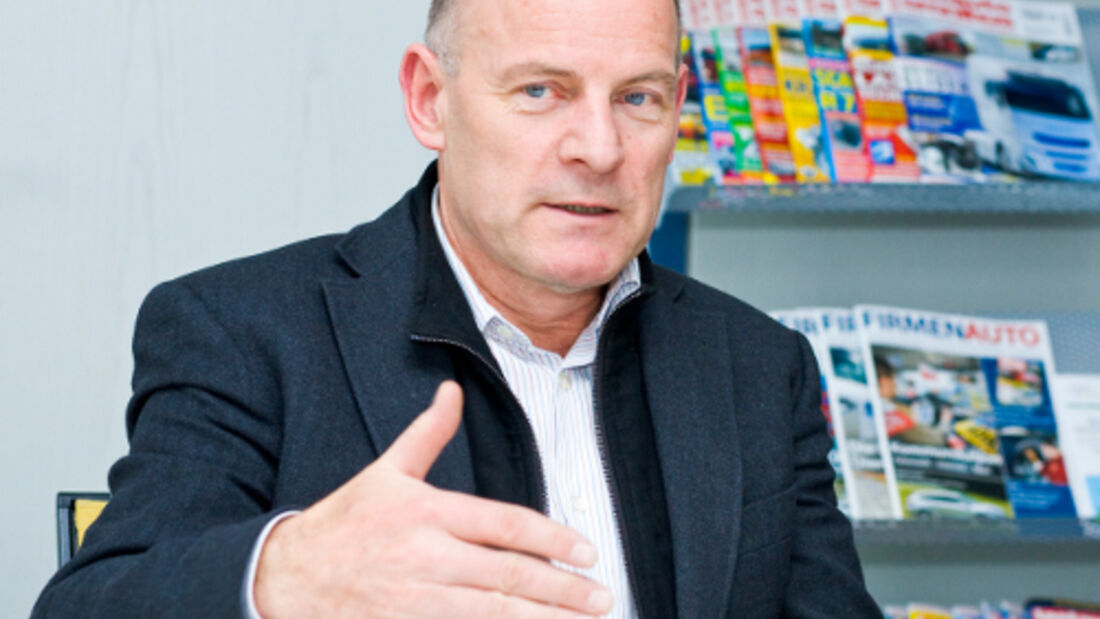 &amp;quot;Von wegen feine Sache&amp;quot; | eurotransport