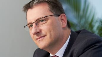 "Wir konzentrieren uns auf strategische Herausforderungen"