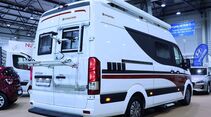 #camperliebe auf Hyundai-Basis