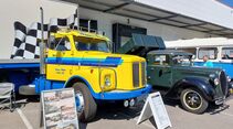 1. Mai 2025 Hartmannsdorf