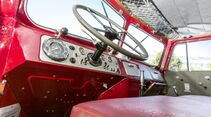 100 Jahre MAN Lkw Vergleich