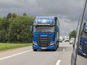 1000 Meilen Test