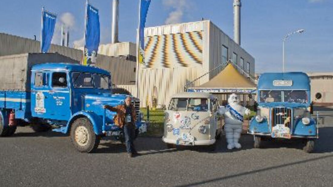 11. Deutschlandfahrt 2010