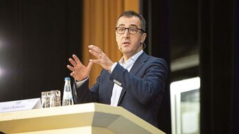 12. BME-/VDV-Forum Schienengüterverkehr, Berlin Maritim Hotel, 29.01.2019