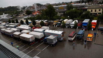 12. Deutschlandfahrt 2012