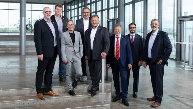 125 Jahre Deutsche Krebsgesellschaft.