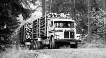 125 Jahre Scania