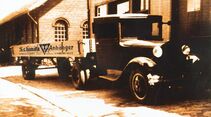 125 Jahre Schmitz Cargobull