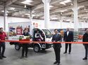 15.000 m2 großes Fulfillment-Center im Ruhrgebiet