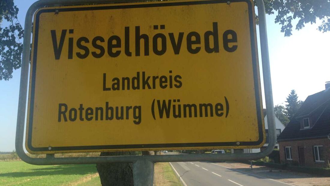 15. Deutschlandfahrt für historische Nutzfahrzeuge