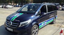 15. Deutschlandfahrt für historische Nutzfahrzeuge