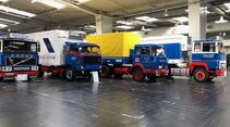 16. Deutschlandfahrt für historische Nutzfahrzeuge