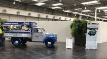 16. Deutschlandfahrt für historische Nutzfahrzeuge