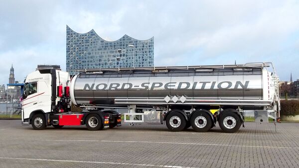 16306 Passow, Fotoalbum FF 7/2018