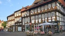 17. Deutschlandfahrt für historische Nutzfahrzeuge 2020