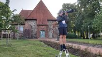 17. Deutschlandfahrt für historische Nutzfahrzeuge 2020