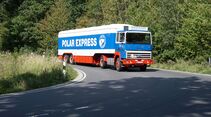 17. Deutschlandfahrt für historische Nutzfahrzeuge 2020