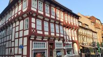 17. Deutschlandfahrt für historische Nutzfahrzeuge 2020