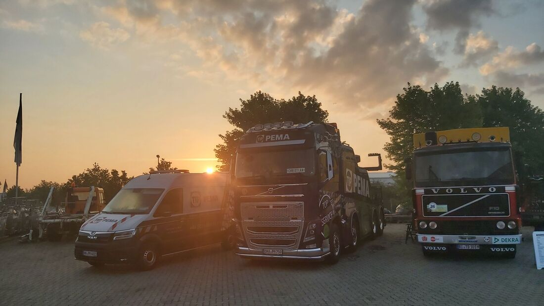 18. Deutschlandfahrt 2021 - Sachsen-Tour