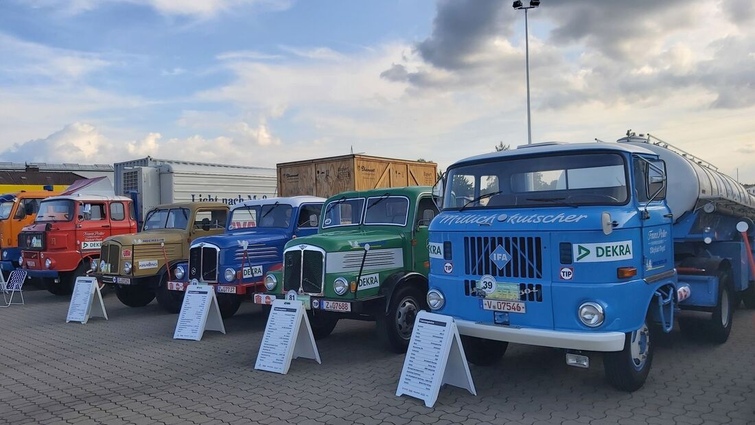 18. Deutschlandfahrt 2021 - Sachsen-Tour