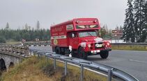 18. Deutschlandfahrt 2021 - Sachsen-Tour