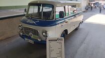 18. Deutschlandfahrt 2021 - Sachsen-Tour