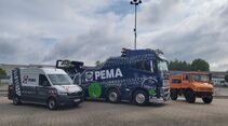 18. Deutschlandfahrt 2021 - Sachsen-Tour