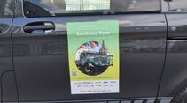18. Deutschlandfahrt 2021 - Sachsen-Tour