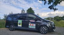 18. Deutschlandfahrt 2021 - Sachsen-Tour