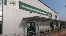 18. Deutschlandfahrt 2021 - Sachsen-Tour