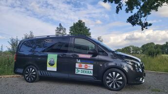 18. Deutschlandfahrt 2021 - Sachsen-Tour