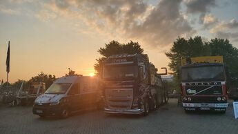 18. Deutschlandfahrt 2021 - Sachsen-Tour