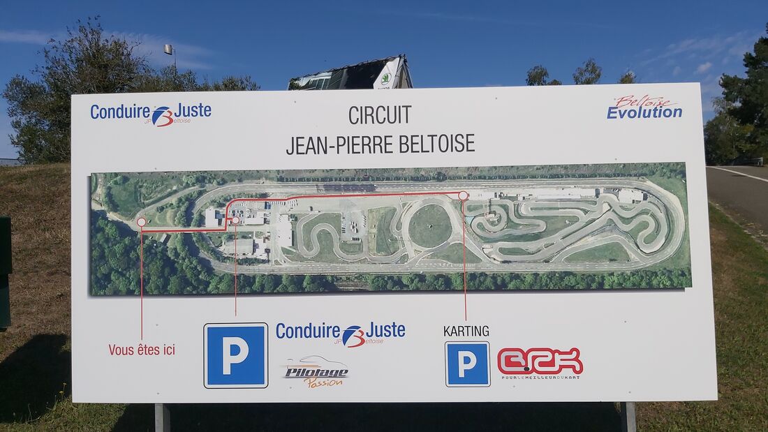 19. Deutschlandfahrt 2022 - Frankreich Tour
